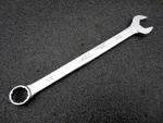 Vintage Mac Tools 1/2" Combination Wrench CL162R Made Usa. Fixed Price $27.95.