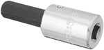 Stanley Proto J54415/8 1/2" Drive Hex Bit Socket, 5/8". Fixed Price $27.99.