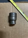 Snap On Tools Usa LDH242 3/4 Sae Drive 12 Point Socket Vintage LDH-242. Fixed Price $17.56.