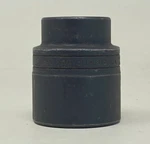 Snap-on Gldh 522 3/4 Inch Drive And 1 5/8 Impact Socket. Fixed Price $62.50.