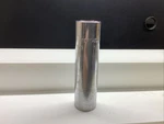 Vintage Cornwell 3220 5/8 Inch Six Point Deep Socket 1/2 Drive. Fixed Price $13.50.