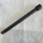 Mac Tool VP10EB 1/2" Extension Black 10" Long. Fixed Price $31.50.