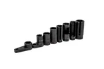 Gearwrench 8 Piece Sensor And Sending Socket Set 41720 (pack Of 1). Fixed Price $91.00.