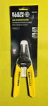 Klein 11045 Wire Stripper/cutter (10-18 Awg Solid). Fixed Price $10.00.
