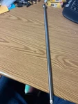 Snap Tools - GAX24 3/8 Drive 24" Extension LOC#12. Fixed Price $49.99.