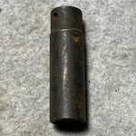 Snap-on Tools Usa 1/4" Drive 6PT 7/16" Sae Deep Industrial Finish Socket GSTM14. Fixed Price $13.00.