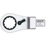 Gedore 2827743 SUKSE9 13 Plug-in Ratchet Wrench Reversible 9X1. Fixed Price $102.22.