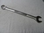 Craftsman Metric Combination Wrench, 12PT, 30MM Part # 42935 A-ae. Fixed Price $63.97.