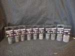 Powerbuilt Metric 1/2 Drive 6 Point Impact Socket Cr-mo. Fixed Price $35.00.
