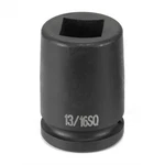 Grey Pneumatic 3313S 3/4" Drive X 13/16" Square 4-POINT. Fixed Price $27.56.