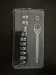 Brand New Snap-on 112RTMA 5-13MM. Fixed Price $335.00.