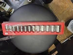 Snap On 13PIECE 313SWYA. Fixed Price $200.00.