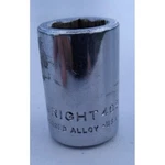 Wright Tool 4020 Socket 1/2" Drive 5/8" 6 Point Standard. Fixed Price $7.00.