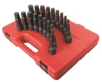 Sunex 20 Pc. 1/2 In. Impact Hex Driver Master Set. Fixed Price $109.99.
