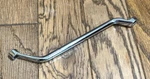 Snap On Tools 8MM 10MM Metric Brake Bleeder Box End Deep Offset Wrench 6PT. Fixed Price $75.00.