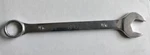 Mac Tools Usa CW22 H3 11/16" Combination Wrench 12PT Chrome Used. Fixed Price $19.99.