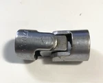 Wizard 1/2" Universal Swivel Socket HR2622 3/8" Drive, Point, Great Shape Usa. Fixed Price $7.99.