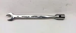 Matco Usa WBF166 1/2" Combination Wrench Open End - Swivel Socket. Fixed Price $21.00.