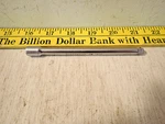 Vintage Blackhawk No.gw 9899 ,1/4" Drive 6" Socket Extension Made Usa. Fixed Price $22.99.