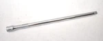 Matco Tools 1/2" Drive 15" Standard Knurled Chrome Extension Handle CX15KA. Fixed Price $39.99.
