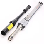 Norbar Pro 800 , 200 - Nm 150 600 Lbf Ft 3/4 Inch Adjustable Ratchet 14015. Fixed Price $1594.18.