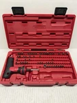 Tools Mac-grip Hex Bit Screwdriver Set Incomplete. Fixed Price $50.00.