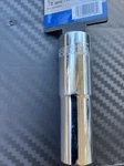 Master Mechanic 120446 Deep Socket 6-POINT 1/2 Drive 14MM Lifetime Warranty. Fixed Price $8.31.