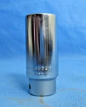 Wright Tool 1" Socket 12-POINT Deep 1/2 Drive Chrome 4632 986. Fixed Price $13.95.