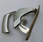 Drill-saw Vintage Early 1950'S Turn Your Into. Fixed Price $15.33.