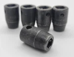 Snap-on MFIM101 3/8" Drive 6-POINT Sae 5/16" Shallow Magnetic Power Socket. Fixed Price $14.99.