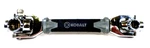 Kobalt Dogbone Multi-socket Ratcheting Wrench 8-1 Swivel Heal Tool. Fixed Price $16.00.