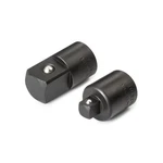 Tekton SIA92002 1/2" Drive Impact Adapter/reducer Set (2-PIECE). Fixed Price $26.99.