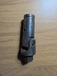 Snap-on Tools L-112E 3/4" Drive Breaker Bar Ratchet Adapter Swivel Flex Head Usa. Fixed Price $40.00.