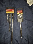 3/8" Drive Wobble Extension Set 3-PCS Inc: 3",6",10" &husky Ratchet. Fixed Price $35.00.