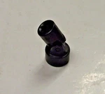 Armstrong 19-524 3/8" Drive Flex Socket 3/4" Black 12 Point Usa. Fixed Price $6.50.