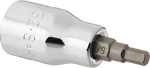Sk Tools 5/32" 3/8" Drive Hex Chrome Bit Socket (41207). Fixed Price $16.63.