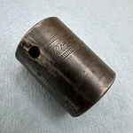 Snap-on Tools Usa 1/2" Drive 19MM Impact 12PT Point Metric Socket IMDM190. Fixed Price $19.99.