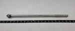 Great Neck BB18 18" Long 1/2" Drive Cr-v Breaker Bar. Fixed Price $14.99.