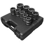 Sunex Tool 5699 Piece 1" Drive Sae Shallow Socket Set. Fixed Price $154.49.