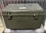 Military General Mechanic Tool Kit Sk Socket & Wrench Sets Crescent Box. Fixed Price $900.00.