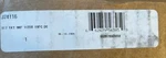 Stanley Proto J74116 19 Piece, Point, 1/2" Drive Deep Impact Socket Set. Fixed Price $199.99.
