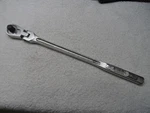 Craftsman 1/2" Drive Tear Drop Flex Head Ratchet Usa (refurb) - Part # 44816. Fixed Price $99.96.