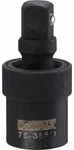 Dewalt 115-DWMT75366OSP 1/2IN Dr Im Universal Joint. Fixed Price $24.94.