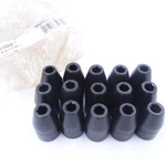 15 Pack Proto 7408M 1/2" Drive 8MM Standard Impact Sockets 6 Point. Fixed Price $74.99.
