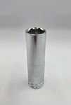 Gearwrench 1/2" Drive Pt. Deep Socket, 5/8" - 80616 In. Fixed Price $12.99.