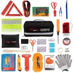 Stdy Car Emergency Kit, Vehicle Truck Safety Assistance Ki.... Fixed Price $64.61.