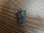 Snap-on GTW161 1/2 Drive Point Sae Shallow Socket Usa. Fixed Price $19.99.