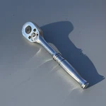 Snap 1/4" Ratchet TM70C Stubby 4.25 Inch Long. Fixed Price $45.00.
