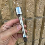 Vintage Fleet Tools 1/2'' Drive Extension 1666 Mfd Proto Usa. Fixed Price $9.95.