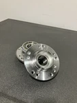Bmw E36 5X114.3 Front Dual Drilled Conversion Wheel Hubs. Fixed Price $250.00.